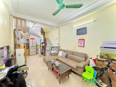 Cực hiếm, bán nhà Thanh Hà, 100m2, mặt tiền 6.3m, 30.8 tỷ, kinh doanh homestay, spa