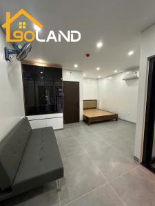 (Cực hiếm) Căn hộ cao cấp 2PN + 2WC 40m2 mới khai trương tại ngõ 63 Lê Đức Thọ - Gần bến xe Mỹ Đình