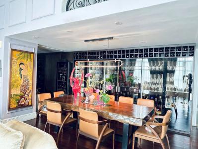 CỰC HIẾM The Manor Mỹ Đình Sông Đà căn 8 phòng ngủ DT 390m2, skyvilla đẳng cấp Mỹ Đình