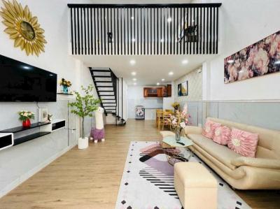 Cực Hot! Nhà mới xây, full nội thất, giá chỉ 3.15 tỷ - Thấp hơn giá ngân hàng!