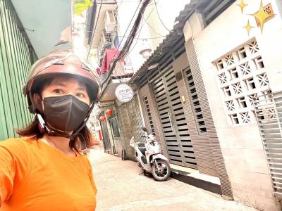 CỰC PHẨM BÁN NHÀ NGANG LỚN- 5 TẦNG - MUA 1 ĐƯỢC 2 - RIÊNG BIỆT-Đ.TÔN ĐẢN- GIAO THƯƠNG TÔN THẤT