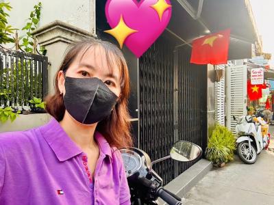 CUNG ĐƯỜNG ĐOÀN VĂN BƠ KHU VỰC KINH DOANH SẦM UẤT- CÓ CĂN MẶT TIỀN - XE HƠI ĐẬU CỬA-THÔNG RA XÓM