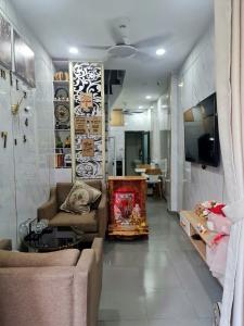 D2141 ⚡️ nhà Nguyễn Thượng Hiền Gò Vấp, SHR, HXH, 2 tầng, 3.x tỷ x nhỏ