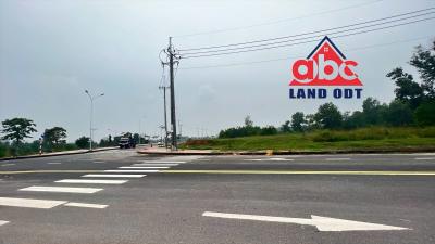 D344 chuyển nhượng đất hạ tầng KCN, thu hút nhiều CTY DN FDI, DN EPE, SD lâu dài