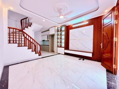 Đàm Quang Trung - Hàng xóm Aeon Mall - Nhà mới tinh - 35m2 chỉ 5.6 tỷ