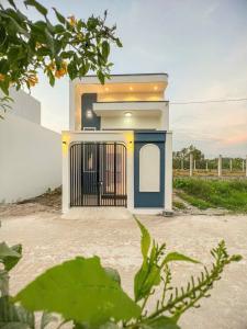 Đang chào bán căn nhà tại vị trí cuối tuyến HL15, khu vực giao với HL7, phường Tân Triều, Đồng Nai