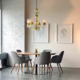 ĐẲNG CẤP, CĂN HỘ  QMS TOWER ĐẦY ĐỦ TIỆN NGHI, SANG TRỌNG