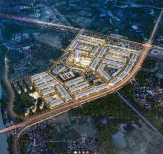 DANKO RIVERSIDE – SỐNG CHẤT CHÂU ÂU NGAY TRUNG TÂM BẮC GIANG