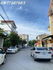 ???? Đất đẹp trục chính Di Trạch – Hoài Đức