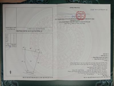 Đất hiếm 262m2 thổ cư toàn bộ - long thọ, nhơn trạch - chỉ 2,2 tỷ
