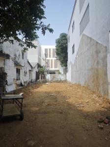 ♣ Đất Kiệt 5m Hoàng Diệu, 159m2, Ngang 6m, vuông đẹp, thoáng sau nhà, xây căn hộ cực đẹp, 6.8  tỷ,