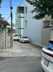 ♣ Đất kiệt Ô tô Triệu Quốc Đạt, 61m2, ngang 6.3m, 2.x tỷ