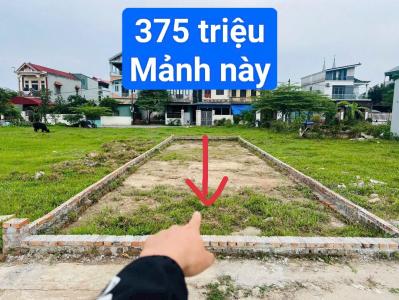 Đất Lạc Thủy – Hòa Bình chỉ 375TR, giá siêu mềm – chốt nhanh kẻo hết