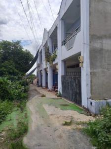 Đất mặt tiền Vườn Lài 1782m2, Nở hậu – Vườn Lài Quận 12 SSS