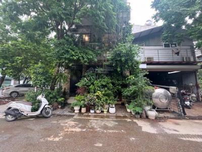 Đất phân lô Đa Sỹ 51m2, vỉa hè, ô tô tránh, kinh doanh