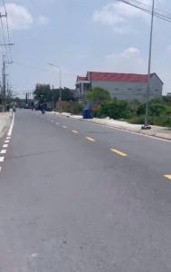 Đất Sổ Hồng 3587m2 - Bình Mỹ -Củ Chi- MT Huỳnh Minh Mương,Chỉ  32 Tỷ.