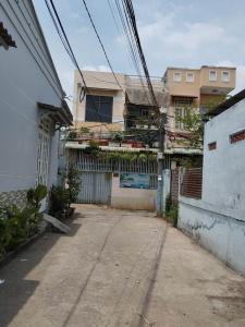 Đất vuông vức đường số 3, Tân Kiển quận 7 chỉ nhỉnh 5 tỷ