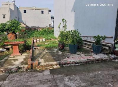 Đất Xuân Nộn 51m2, mt4m, 3.9 tỷ, Đông Anh, ô tô.