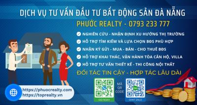 Dịch vụ hỗ trợ mua nhà tại Đà Nẵng