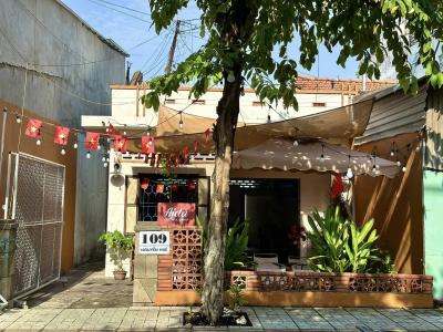 Do chủ không có thời gian chăm và quản lý nên cần sang lại quán cà phê tâm huyết ở trung tâm TP.