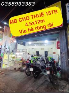 Do mô hình kinh doanh chưa phù hợp với vị trí hiện tại, e cần sang mb 235 Phan Huy Ích - Địa chỉ: