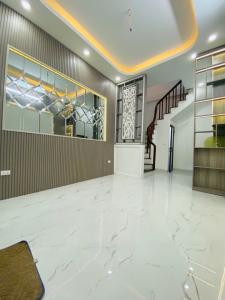 ĐỘI CẤN DT 25M x5 TẦNG NHÀ ĐẸP Ở NGAY,NỞ HẬU ĐẸP GIÁ 6 TỶ