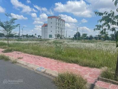 Dự án Riverside City Long An, Đường Quốc Lộ 50, Thị trấn Cần Đước, Cần Đước, Long An