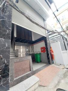 ĐỪNG DO DỰ [MẶT PHỐ HOÀNG MAI 85m -MT 7m ] KINH DOANH QUYỀN LỰC. CCMN, MẶT NGÕ Ô TÔ Tránh. Chỉ hơn