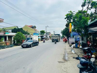 DUY NHẤT 1 LÔ GÓC 2 MẶT TIỀN – GẦN CHỢ ĐẠI HIỆP – GIÁ CHỈ 760 TRIỆU/LÔ