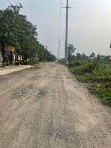 ĐẤT 4.612M² MT NHỰA 8M BÌNH MỸ, CỦ CHI, FULL THỔ CƯ – CHỈ 9,5TR/M²!