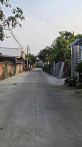 ĐẤT (9.8x36) MẶT TIỀN TÂN HIỆP 30 – HÓC MÔN FULL THỔ CƯ HIẾM