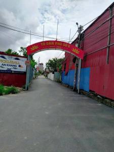 ĐẤT CHÍNH CHỦ - GIÁ TỐT - Bán đất vị trí đẹp ngõ 192 Hàng Tổng, Thông TDC Điểm 4, Đằng Hải
