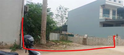 ĐẤT CHÍNH CHỦ  GIÁ TỐT - CHÍNH CHỦ CẦN BÁN NHANH 2 lô đất tại huyện Chương Mỹ, TP HN