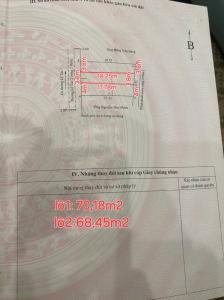 ĐẤT CHÍNH CHỦ - GIÁ TỐT - Vị Trí Đẹp Tại Đường Bạch Mã và Đường Lệ Tảo, Phường Nam Sơn, Quận Kiến