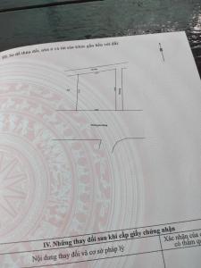 ĐẤT ĐẸP – GIÁ TỐT   - CẦN BÁN LÔ ĐẤT VỊ TRÍ ĐẸP  TẠI  xã Tượng Sơn, huyện Thạch Hà, HÀ TĨNH
