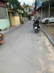 ĐẤT ĐẸP - GIÁ TỐT - Cần Bán Nhanh Lô Đất Vị Trí Đắc Địa Tại xã Hải Bối, Đông Anh, Hà Nội