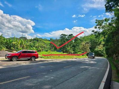 ĐẤT ĐẸP - GIÁ TỐT - Vị Trí Đắc Địa Tại Mặt đường QL6, Tòng Đậu, Huyện Mai Châu, Tỉnh Hoà Bình