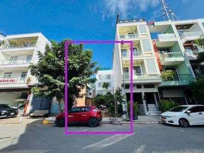 ĐẤT GIÁ TỐT ĐẦU TƯ – GẦN PHÚ MỸ HƯNG - 17 TỶ