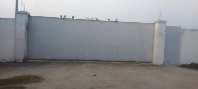 ĐẤT KHỦNG 6.500m² MT XUÂN THỚI SƠN 6, HÓC MÔN