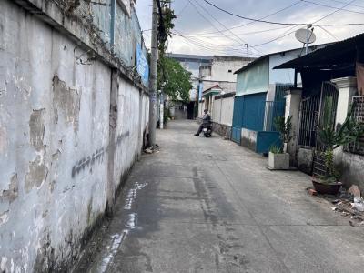 ĐẤT LỚN (10.5x33) NGUYỄN VĂN QUÁ – DÒNG TIỀN ỔN ĐỊNH GIÁ CỰC RẺ