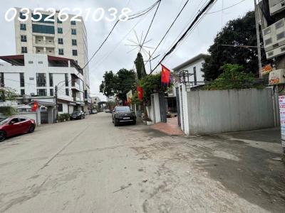 ĐẤT THỔ CƯ 100 M, NGÕ RỘNG 5M-5.4 TỶ- KIM CHUNG- ĐÔNG ANH