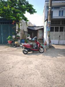 ĐẤT THỔ CƯ ĐÔNG THẠNH, HÓC MÔN - 78M2, HXH THÔNG - GIÁ TỐT.