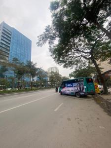 ???? ĐẤT VÀNG MẶT PHỐ VÕ CHÍ CÔNG, LÔ GÓC, 177M2 MẶT TIỀN RỘNG 11M, XÂY TÒA CỰC ĐẸP ????