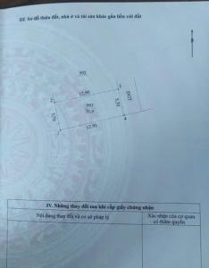 EM GÁI MUỐN BÁN 71M ĐẤT Ô TÔ ĐỖ CỬA ĐƯỜNG TÔNG NGAY CHỢ, TRƯỜNG TẠI THỌ AN - ĐAN PHƯỢNG - HÀ NỘI