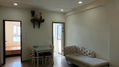 Gấp! Nhanh nhanh xem nhà, đặt chỗ! Khan hiếm căn hộ Firsthome Thạnh Lộc cho thuê