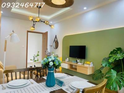 Giá chỉ 65tr/m² – Căn hộ sông Hàn, sở hữu lâu dài – Trung tâm Đà Nẵng – đầu tư siêu lợi nhuận
