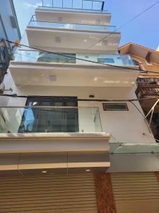 GIA ĐÌNH CẦN B.Á.N GẤP NHÀ HOÀNG VĂN THÁI, THANH XUÂN 40M2 x 5T x MT5,6 PHÂN LÔ, Ô TÔ