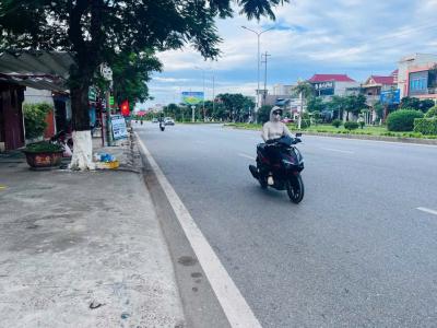GIÁ HIẾM MẶT ĐƯỜNG 353 – TRUNG NGHĨA, DƯƠNG KINH – CHỈ 3,x TỶ  ZALO 0567 222 555