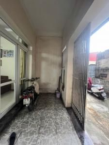 GIÁ MỀM HƠN BÚN - DT 63M2 CHỈ 7,35 TỶ  - NHÀ PHỐ LONG BIÊN DÂN XÂY CHẮC CHẮN