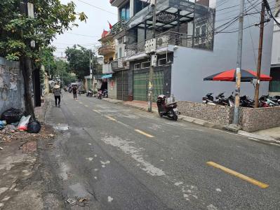 GIÁ RẺ TUYỆT CHỦNG -  ĐẤT CẦU GIẤY MẶT TIỀN RỘNG 6.6M, Ô TÔ TRÁNH, 165M GIÁ 20.8TỶ